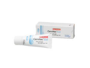  Cervitec Gel